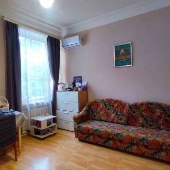 Сдается 1-комнатная квартира, 18 м²