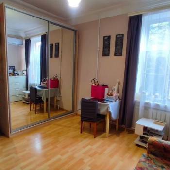 Сдается 1-комнатная квартира, 18 м²