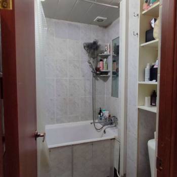 Сдается 1-комнатная квартира, 18 м²