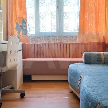 Сдается Многокомнатная квартира, 50 м²