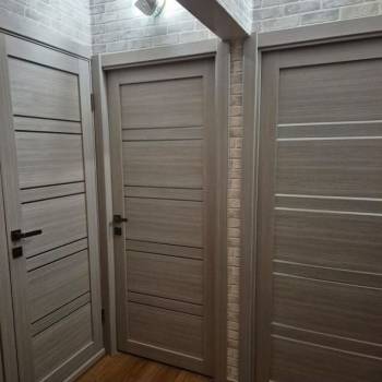 Сдается 2-х комнатная квартира, 54 м²