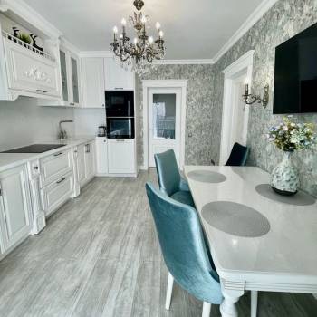 Сдается 2-х комнатная квартира, 63 м²