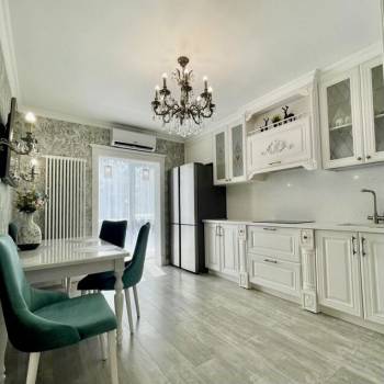 Сдается 2-х комнатная квартира, 63 м²