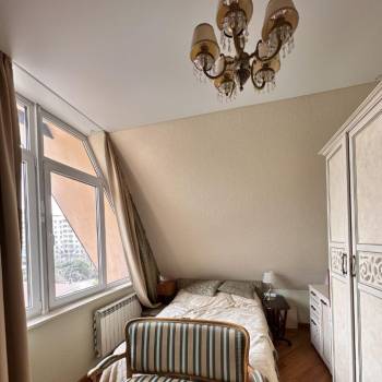 Сдается Многокомнатная квартира, 100 м²