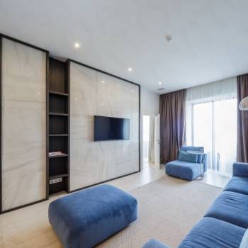 Продается 3-х комнатная квартира, 103 м²