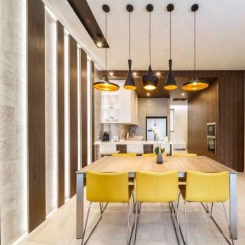 Продается 3-х комнатная квартира, 103 м²