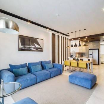 Продается 3-х комнатная квартира, 103 м²