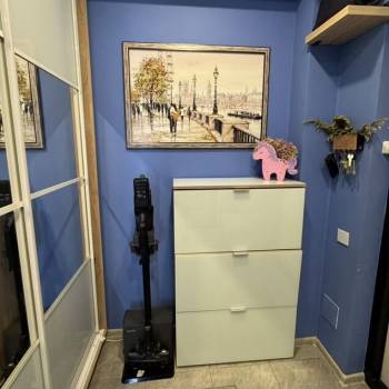 Сдается 2-х комнатная квартира, 56 м²