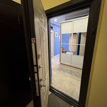 Сдается 2-х комнатная квартира, 56 м²