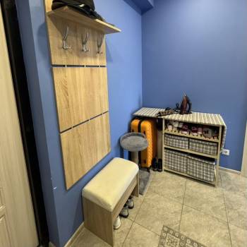 Сдается 2-х комнатная квартира, 56 м²