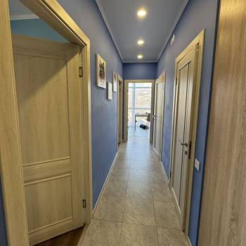 Сдается 2-х комнатная квартира, 56 м²