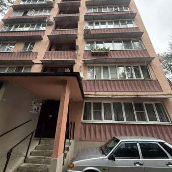 Продается 3-х комнатная квартира, 82 м²