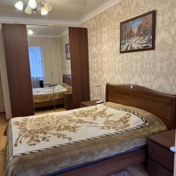 Продается 3-х комнатная квартира, 82 м²