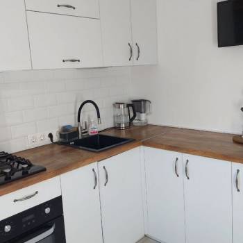 Продается 1-комнатная квартира, 26,4 м²