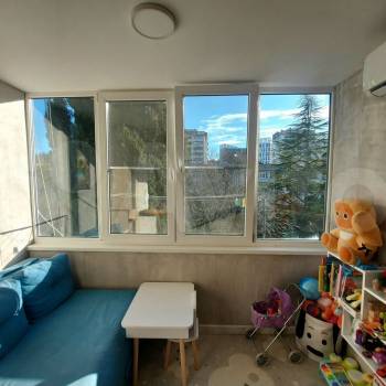 Продается 1-комнатная квартира, 26,4 м²