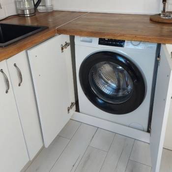 Продается 1-комнатная квартира, 26,4 м²