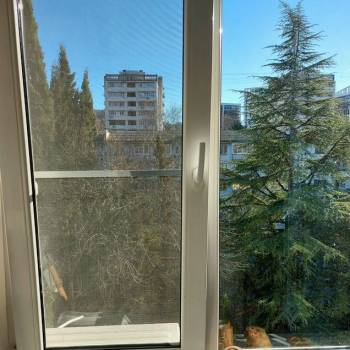 Продается 1-комнатная квартира, 26,4 м²