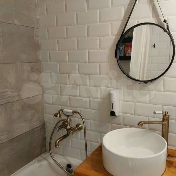Продается 1-комнатная квартира, 26,4 м²