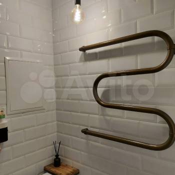 Продается 1-комнатная квартира, 26,4 м²
