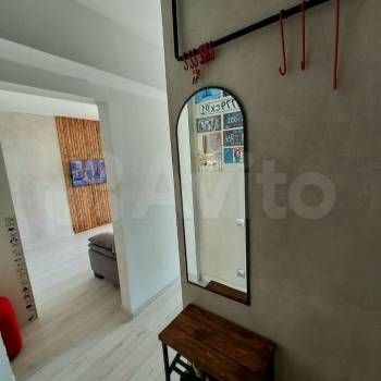 Продается 1-комнатная квартира, 26,4 м²