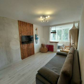 Продается 1-комнатная квартира, 26,4 м²