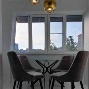 Сдается 2-х комнатная квартира, 64 м²