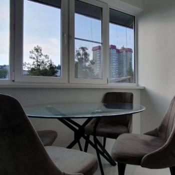 Сдается 2-х комнатная квартира, 64 м²