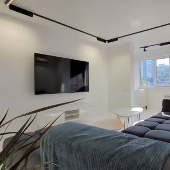 Сдается 2-х комнатная квартира, 64 м²