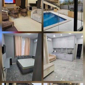 Сдается 2-х комнатная квартира, 40 м²