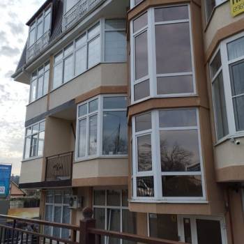 Продается 1-комнатная квартира, 21,6 м²