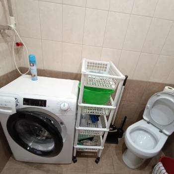 Продается 1-комнатная квартира, 21,6 м²