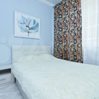 Сдается 1-комнатная квартира, 37 м²