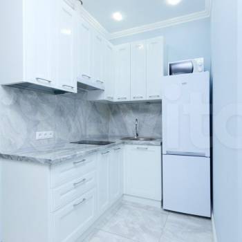 Сдается 1-комнатная квартира, 37 м²