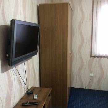 Сдается 2-х комнатная квартира, 38 м²