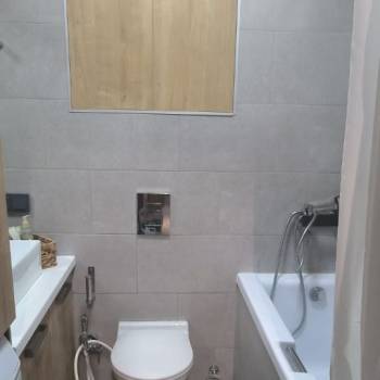 Продается 2-х комнатная квартира, 56 м²