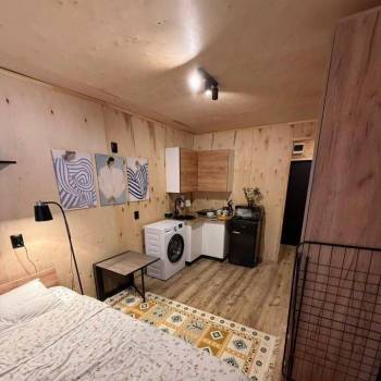 Сдается Дом, 18 м²