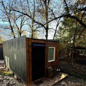 Сдается Дом, 18 м²