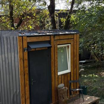 Сдается Дом, 18 м²