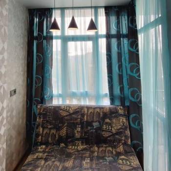 Продается 1-комнатная квартира, 30 м²