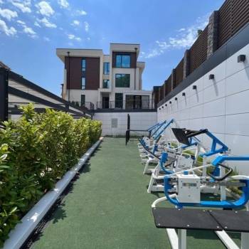 Продается 1-комнатная квартира, 23,8 м²