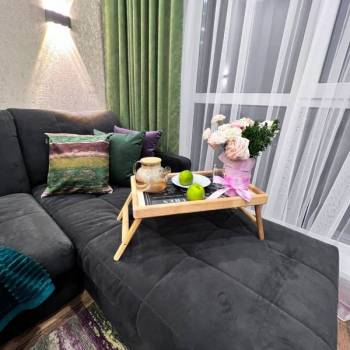 Продается 1-комнатная квартира, 23,8 м²