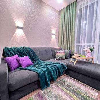 Продается 1-комнатная квартира, 23,8 м²