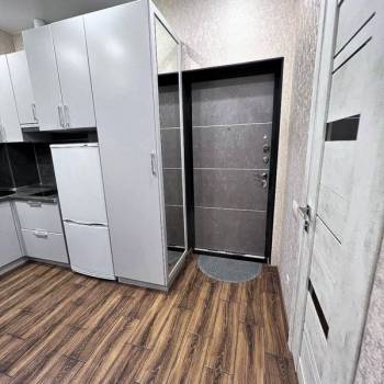 Продается 1-комнатная квартира, 23,8 м²