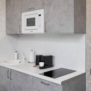 Продается 1-комнатная квартира, 21 м²