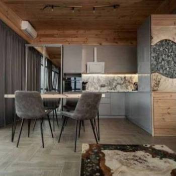 Сдается 2-х комнатная квартира, 50 м²