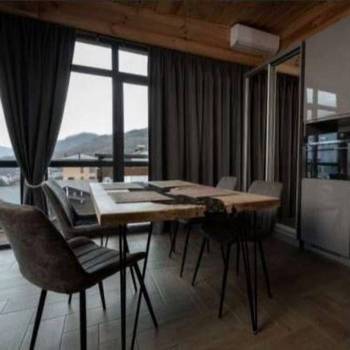 Сдается 2-х комнатная квартира, 50 м²