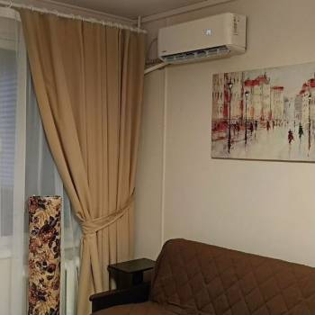 Сдается Многокомнатная квартира, 43 м²