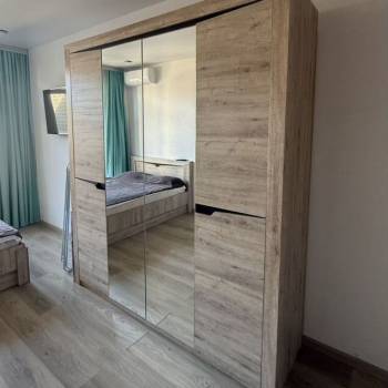 Продается 1-комнатная квартира, 25 м²