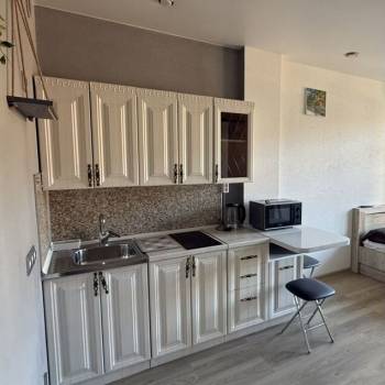 Продается 1-комнатная квартира, 25 м²