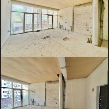 Продается 1-комнатная квартира, 50,1 м²